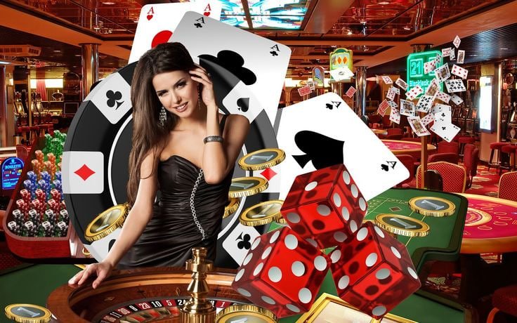 toulette Online Casino Myanmar