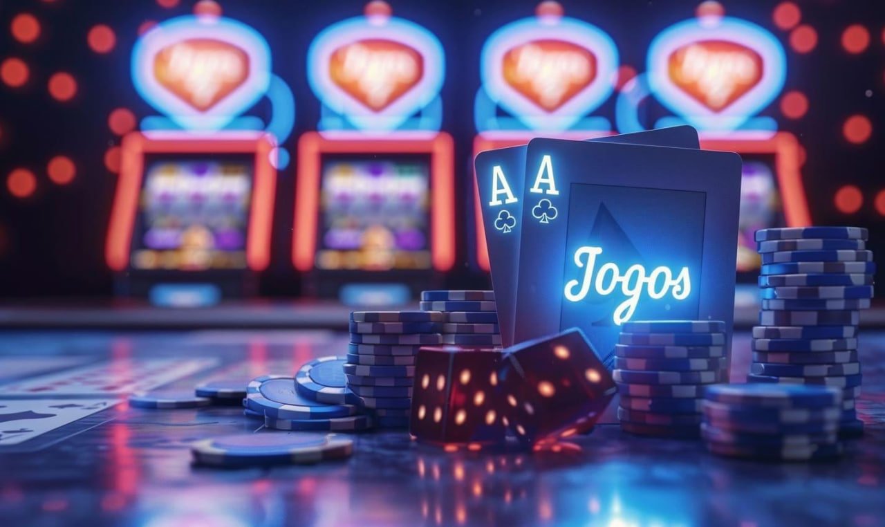 Slots Game Lobby toulette